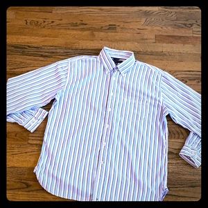 Tommy Hilfiger Button Up